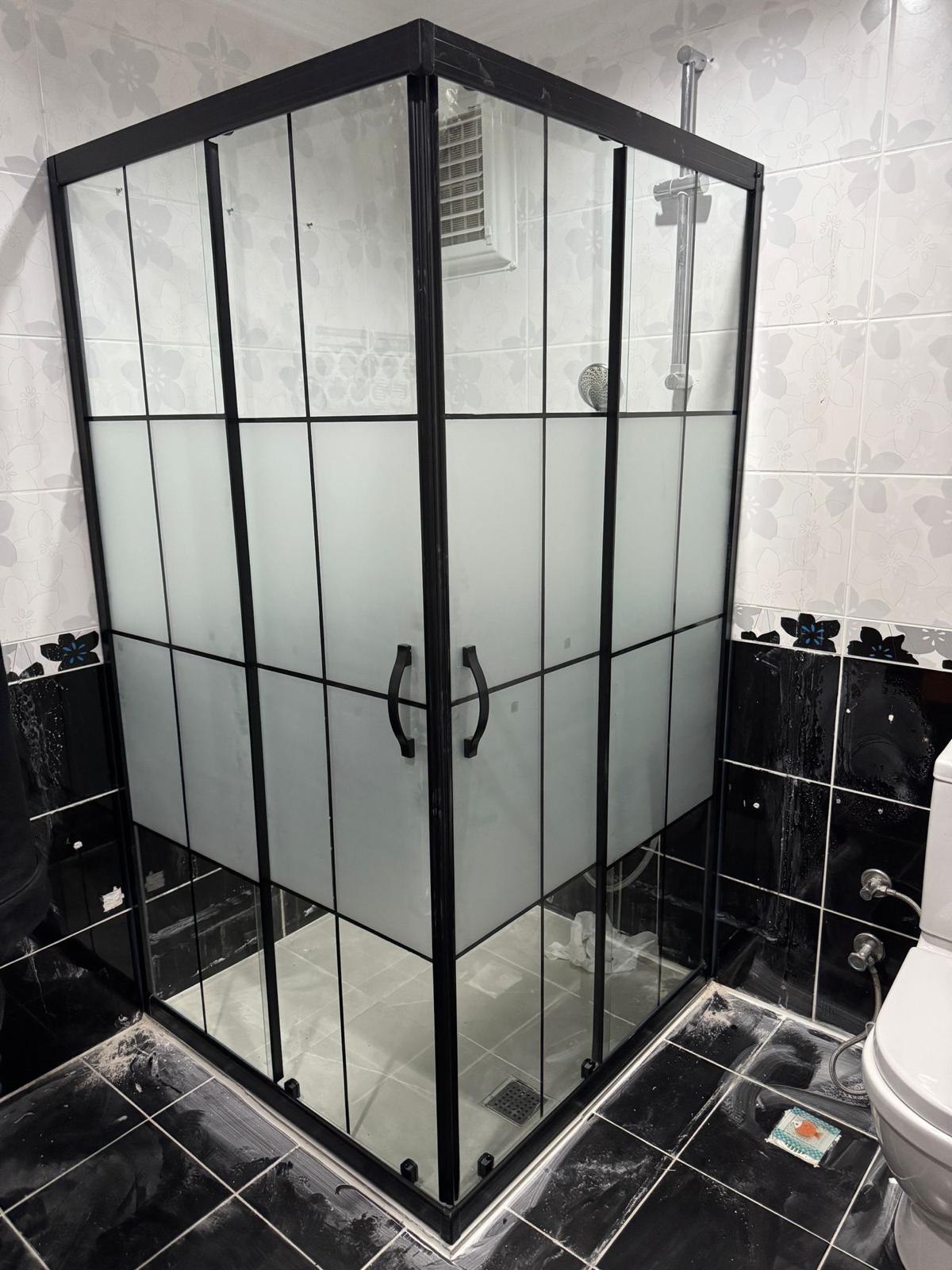  Sandy Duş Plus Banyo